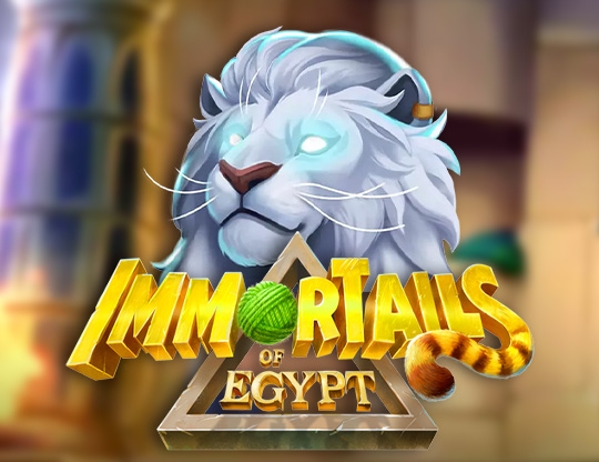 Immortails of Egypt